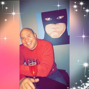 Meet your Posher, Craig